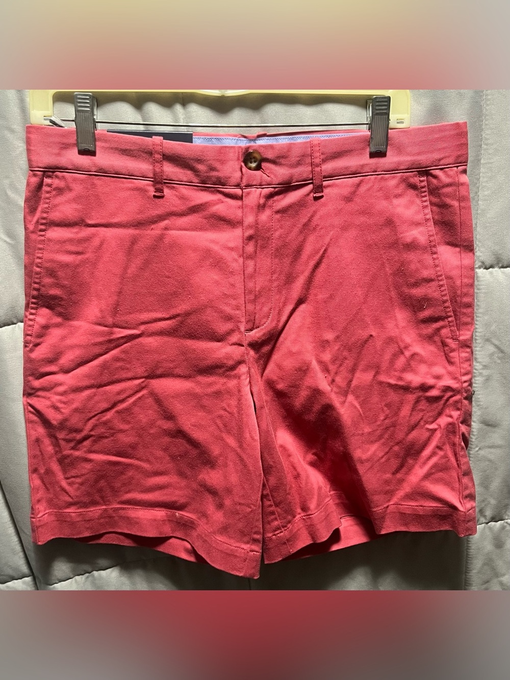Brown Bowen & Company Shorts Size Boys 20 New NWT